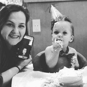 Meet your Posher, Angie